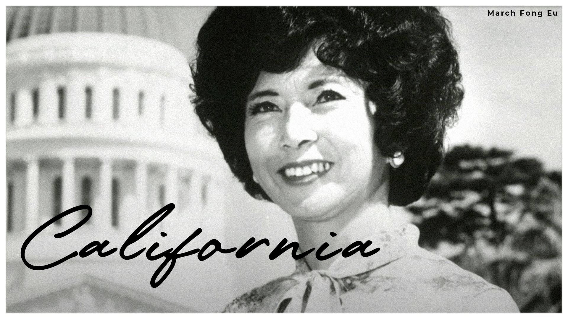 California Voter Registration Info