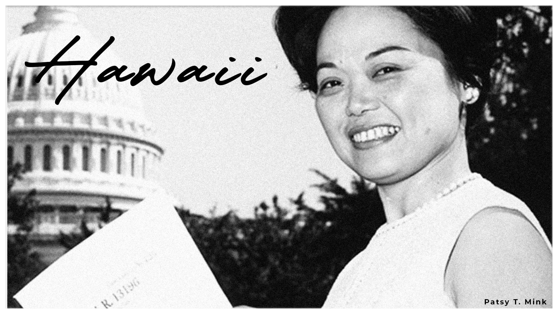 Hawaii Voter Registration Info