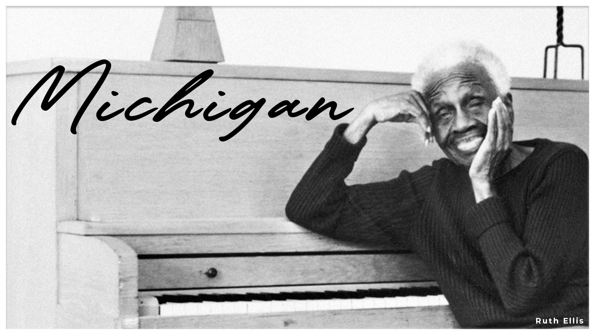 Michigan Voter Registration Info