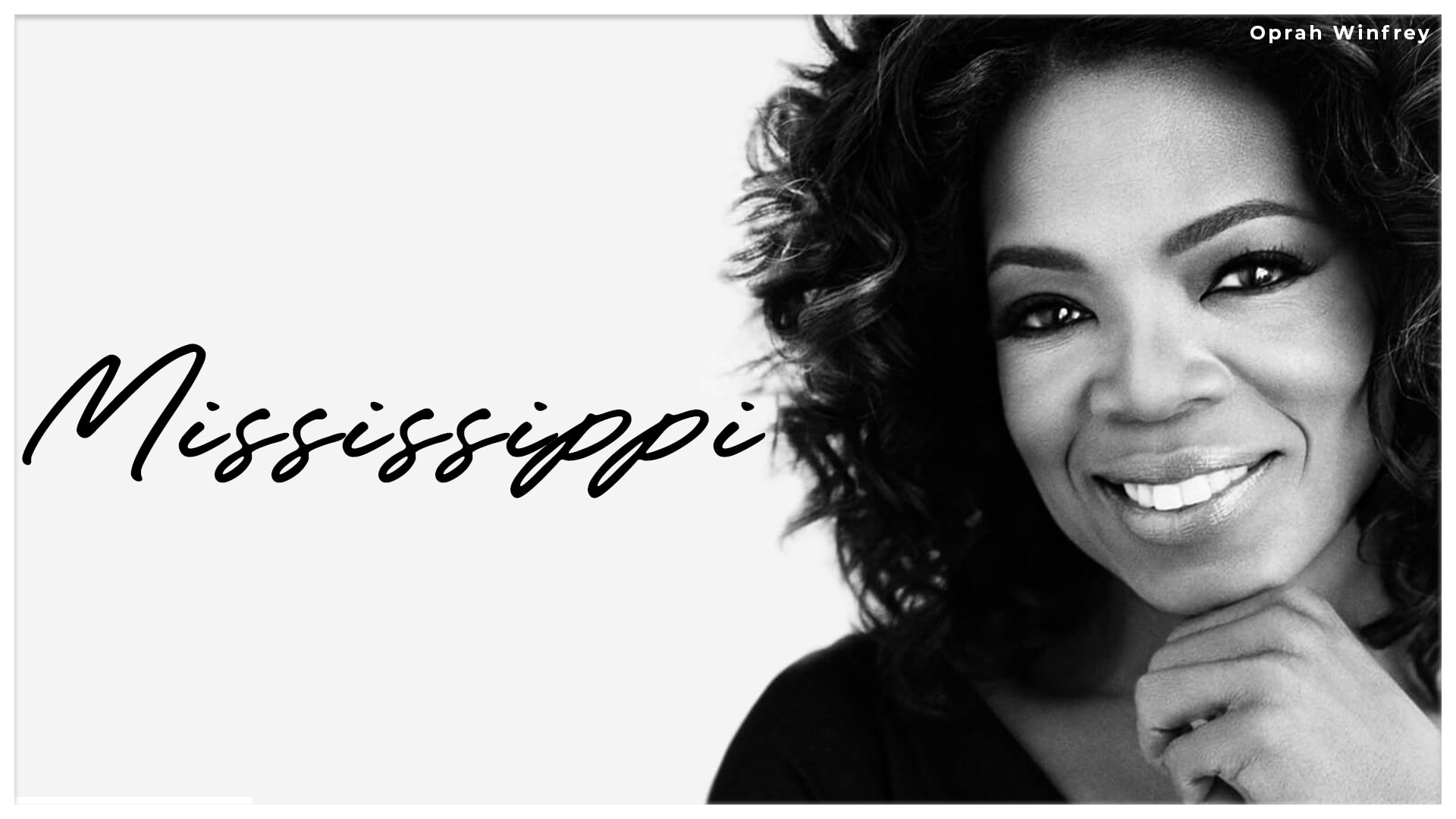 Mississippi Voter Registration Info