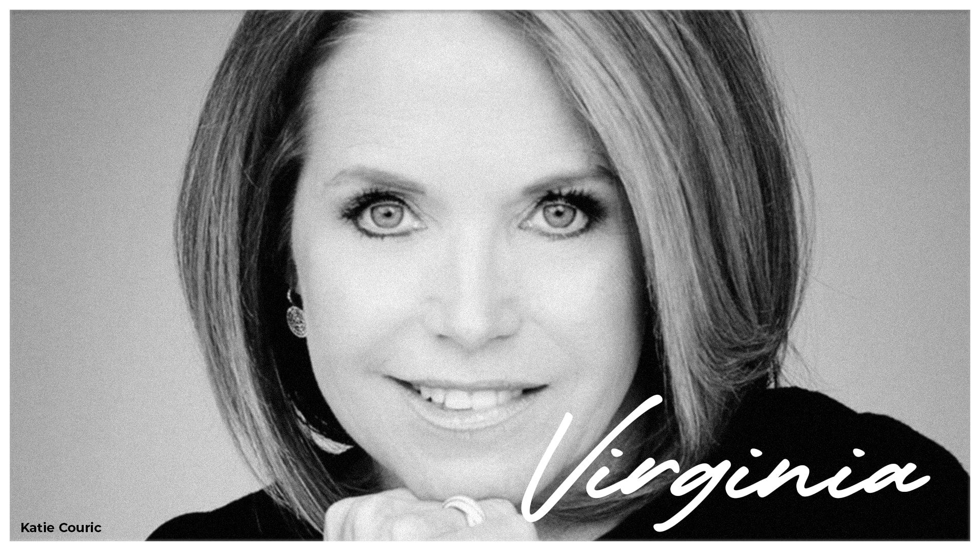 Virginia Voter Registration Info
